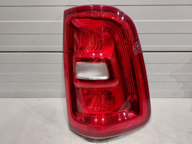 Tail Lamp, Right